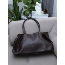 Alvora Kadın Premium Soft Omuz Çantası
