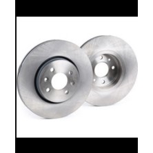 Meyle Bmw Fren Diski E46 Arka Havalı 318>328I 318/320D 2002-05