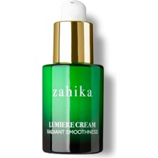 Zahika Lumière Gençlik Kremi – Işıltı, Sıkılaşma ve Genç Cilt Yüz Kremi
