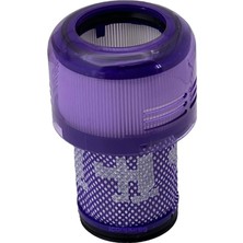 Süppürge Dyson Ile Uyumlu V12 Detect Slim Süpürge Hepa Filtresi