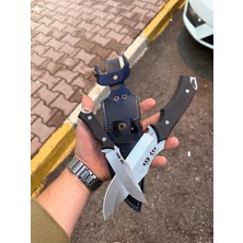 Halbart Baba Oğul Bıçak Seti Kampanya