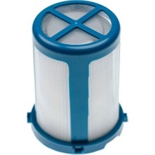 Süppürge Black & Decker Ile Uyumlu HHVK320J61 Elektrikli Süpürge Hepa ve Koruyucu Filtre