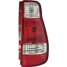 Leoparts Hyundai Matrix Stop Lambası Sağ 2006-2011 92402-17910