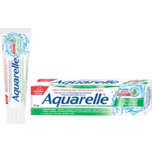 Aquarelle Herbal+Phytomix Diş Macunu 75 ml