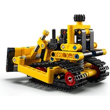 LEGO Technic Ağır Iş Buldozeri 42163 (4 Adet)