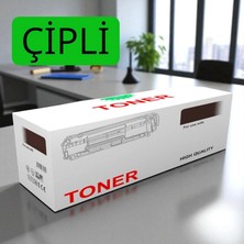 ~muadil Toner~ Hp Uyumlu (No Name) W2030A/415A (Çipli) -2.1k- Sarı (Koli 30)