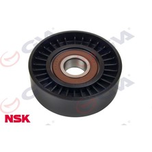 Gva 2790360 - Kayıs Gergı Rulmanı Mercedes W168 W169 W245 W414 . Opel Astra G Corsa 1.0 1.2
