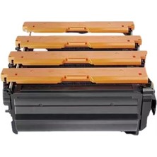 Copier Group ~(Premium) Muadil Toner~ Hp Uyumlu 213A/W2131A (Mavi)