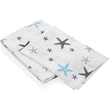 Babyjem Atılabilir Klozet Kapak Örtüsü 10 Adet (4 Adet)