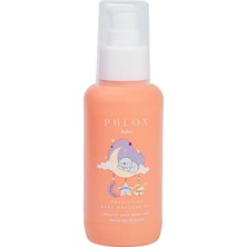 Baby Besleyici Masaj Yağı 100 ml (2 Adet)