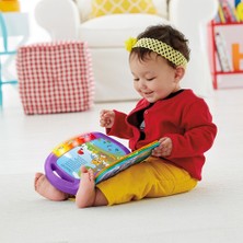 Fisher-Price Fisher Price L&l Eğitici Hikaye Kitabı (5 Adet)