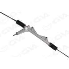 Gva 2632002 - Direksiyon Kutusu Rot Başsız Mekanik Ford Transıt T.12 93 99