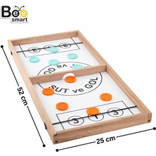 Bee Smart Şut ve Gol (5 Adet)