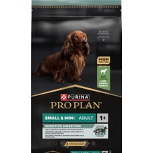 Pro Plan Proplan Small Mini Hassas Kuzulu Küçük Irk Yetişkin Köpek Maması 7 kg