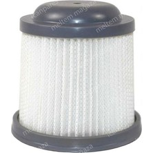 Süppürge Black & Decker Ile Uyumlu Pv 1825 N Süpürge Toz Hepa Filtresi