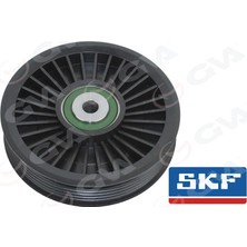 Gva 2799128 - Kayıs Gergı Rulmanı Mercedes C218 X218 W212 S212 X204 W221 W222 W639 B901 B906
