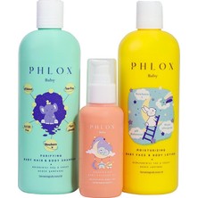 Premium Bakım Seti (5 Adet)