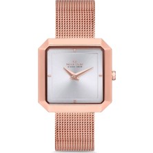 Seiko Nacar NC18-3914C013-RSM Kol Saati