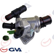 Gva 5129061 - Termostat 88C Komple Fıat Doblo I Estate 119. 223 1.9 D. 03.2001 - Doblo I Cargo 223 1.9 D 03.2001