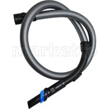 Marketto Philips Fc 9350 / 9351 / 9352 UYUMLU Süpürge Hortumu ( Tutma Sapı Dahil ) A++