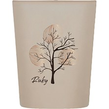 Ruby Shade Of Nature Kokulu Mum 3 Adet