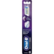 Oral-B Pro-3d White Pulsar Beyazlık Diş Fırçası Yumuşak 4 Adet