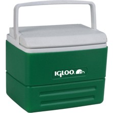 Buzluk - Igloo - Elitecore - 8.2 Lt - Yeşil - 300724