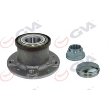 Gva 4727118 - Arka Teker Poryası Rulmanlı Boxer Iı-Jumper Iı-Ducato Iı 42×160X103 5 Bijon Abs Li