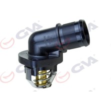 Gva 5143120 - Termostat 89C Komple / Müşürlü P106 1.4ı 96 P306 1.4ı-1.6ı 94-05 - C3 1.4 16V-1.6 16V 03 Dfm Succe 1.6 16V 09-13 TU5JP4