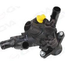 Gva 5199912 - Termostat 97 C Mercedes M270 W176 W246 C117 X117 X156