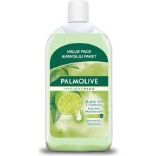 Palmolive Sıvı Sabun Koku Giderici 700 ml 2 Adet