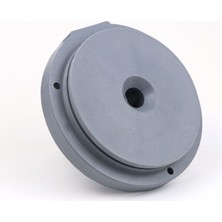 Fırıncı Depom Klima Alt Kapak