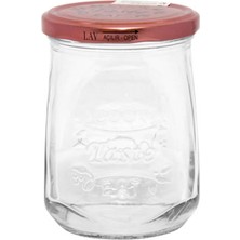 Lav Tasty Kavanoz 550 cc 3 Adet