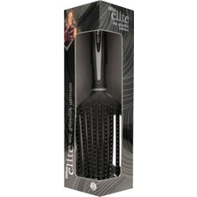 Difaş Elite Kendinden Uçlu Saç Fırçası Tk 4063 4 Adet