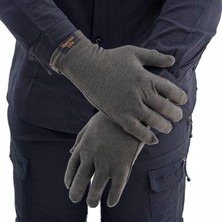 Thermoking Kışlık Termal Eldiven - Haki - Unisex
