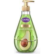 Duru Sıvı Sabun Avokado Yağı 500ML 2 Adet