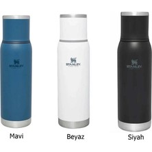 Stanley The Adventure To-Go Bottle 0.74L  Hammertone Green 10-10818-052