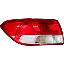 Leoparts Kia Sorento Stop Lambası Dış Sol 2015-2017 92401-C5000