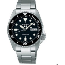 Seiko SRPK29K Seiko5 Sports Kol Saati