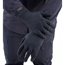 Thermoking Kışlık Termal Eldiven - Siyah - Unisex