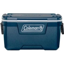 Soğutucu Buzluk - Coleman - Xtreme 70 Qt - 66.2 Lt - Lacivert