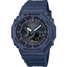 CASIO G-SHOCK GA-B2100-2ADR KOL SAATİ