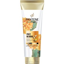 Pantene Miracles Frizz No More Saç Bakım Kremi 275 ml 4 Adet