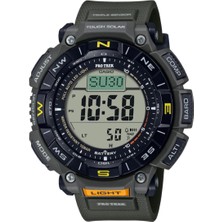 Casio Casıo Pro-Trek PRG-340-3DR Kol Saati