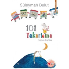 Hatıra Kutusu 101 Tekerleme