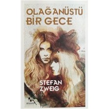Hatıra Kutusu Olağanüstü Bir Gece