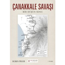 Hatıra Kutusu Gelibolu