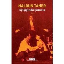 Hatıra Kutusu Ayışığında Şamata