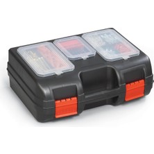 LTG Nova Portbag PM02 Matkap Çantası Organizerli