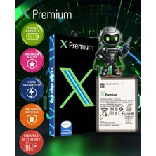 Tp Xpremium Samsung A53 5g SM-A536U Uyumlu Batarya Pil Süper Yüksek Kalite 5000 Mah EB-BA336ABY